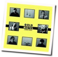 Fireworks After Midnight by Gold Motel