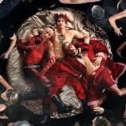 Sex Chords by Goldband