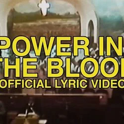 There's Still Power In The Blood Chords by Anna Golden