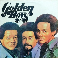 Perambulando Chords by Golden Boys