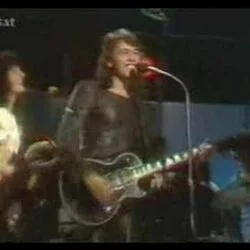 Hope Chords by Golden Earring