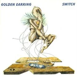 Tons Of Time Chords by Golden Earring