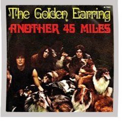 Another 45 Miles  Chords by Golden Earring
