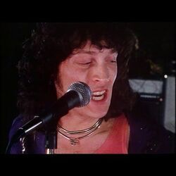 Long Blond Animal Acoustic Chords by Golden Earring