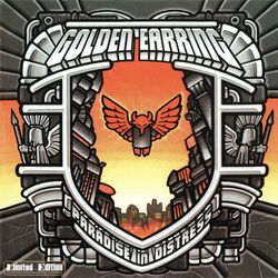 Paradise In Distress Chords by Golden Earring