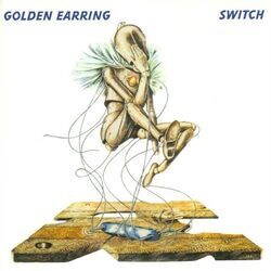 Tons Of Time Chords by Golden Earring
