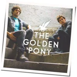 Song In Years Chords by Golden Ponies