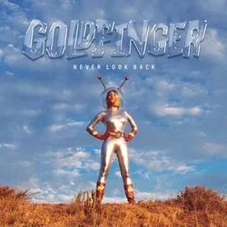 California On My Mind Bass Tab by Goldfinger