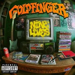 College Chords by Goldfinger