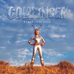 California On My Mind Bass tabs by Goldfinger