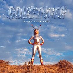 Golden Days by Goldfinger