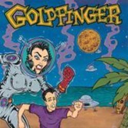 The City Tabs by Goldfinger