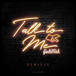 Talk To Me Chords by Goldfish