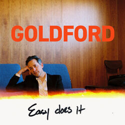 Easy Does It Chords by GoldFord