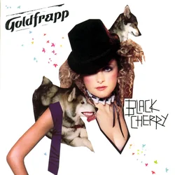 Train Bass Tab by Goldfrapp