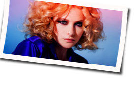 Anymore Chords by Goldfrapp