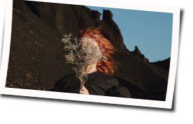 Anymore  Chords by Goldfrapp