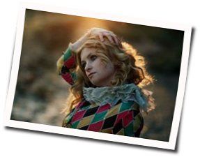 Everything Is Never Enough Chords by Goldfrapp