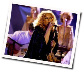 Monster Love Chords by Goldfrapp