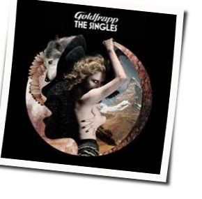 Ocean Chords by Goldfrapp