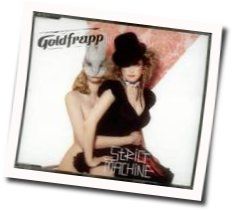 Strict Machine  Chords by Goldfrapp