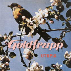 Utopia Ukulele Chords by Goldfrapp