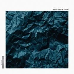 I Don't Wanna Know Ukulele Chords by Goldhouse, Mokita