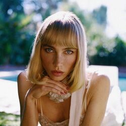 At The End Of The War Chords by Goldie Boutilier