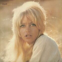 Wynken Blynken And Nod Chords by Goldie Hawn