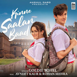 Kinne Saalan Baad Chords by Goldie Sohel