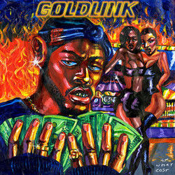 Herside Story Chords by Goldlink