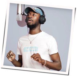 Rough Soul Bass tabs by Goldlink