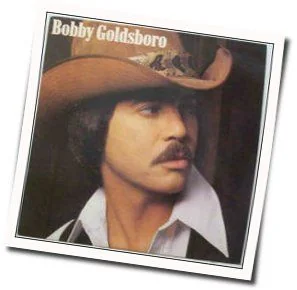 Goodbye Marie Chords by Bobby Goldsboro