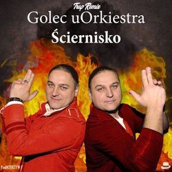 Golec Uorkiestra bass tabs for ściernisko