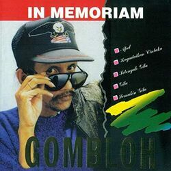 Semakin Gila Chords by Gombloh
