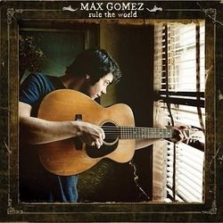 Love Will Find A Way by Max Gomez