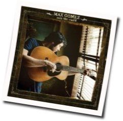 True Blue Chords by Max Gomez