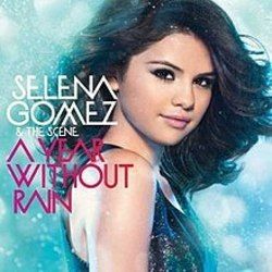 A Year Without Rain Ukulele by Selena Gomez