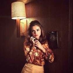 Bad Liar  Chords by Selena Gomez