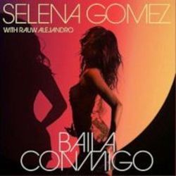Baila Conmigo Chords by Selena Gomez