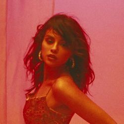 Baila Conmigo (part. Rauw Alejandro) Chords by Selena Gomez