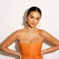 Bang A Drum Tab by Selena Gomez