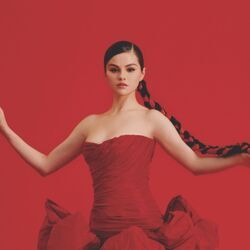 Buscando Amor Chords by Selena Gomez