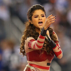 Cowboy Chords by Selena Gomez