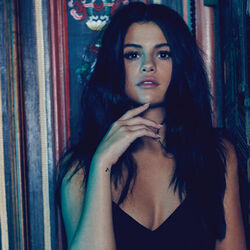 Cruella De Vil (Ver.2) by Selena Gomez