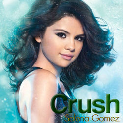 Crush Ukulele by Selena Gomez
