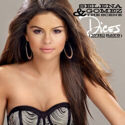 Dices Chords by Selena Gomez