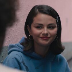 Do You Wanna Be Perfect Chords by Selena Gomez