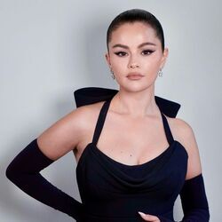 Don't Take It Personally Chords by Selena Gomez