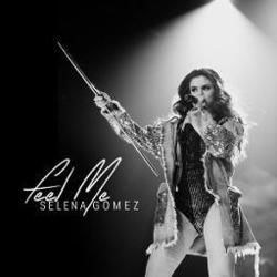 Feel Me  Chords by Selena Gomez
